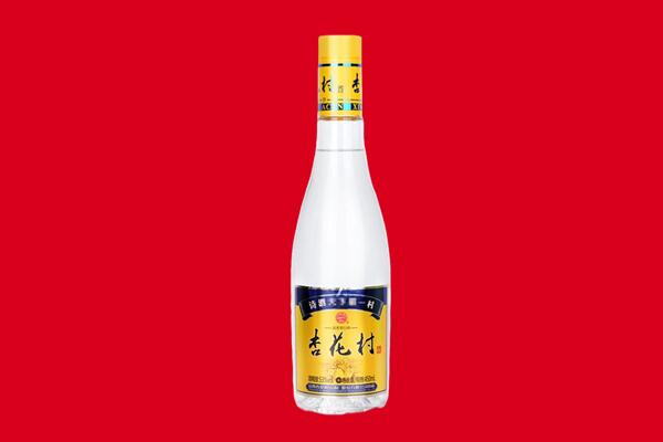 渌口区回收杏花村