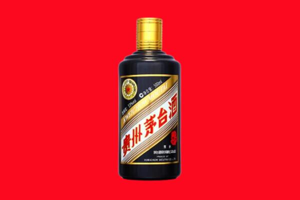 渌口区回收茅台酒瓶